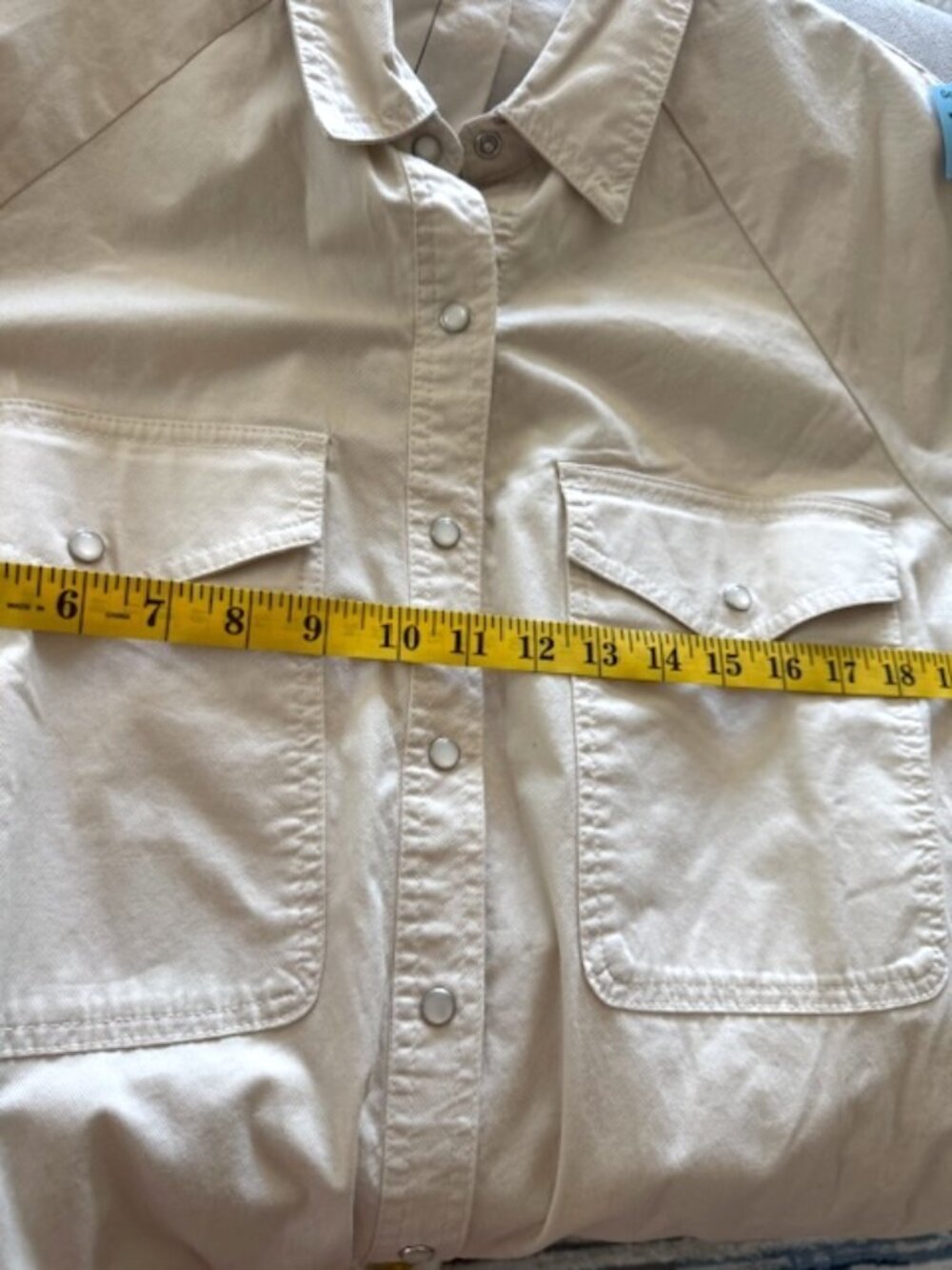 Banana Republic Utility Midi Shirt Dress Classic Career - Picture 9 of 16